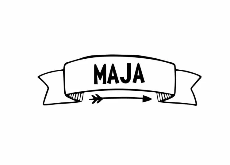 naklejka_imie-wstega2