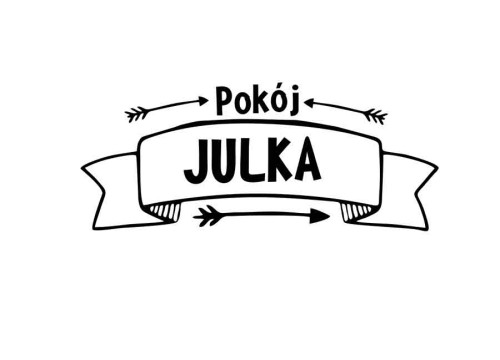naklejka_pokoj_imie-wstega2