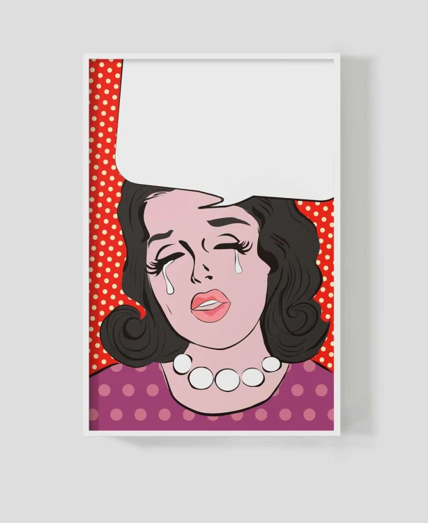 Frame_for_your_work_placz