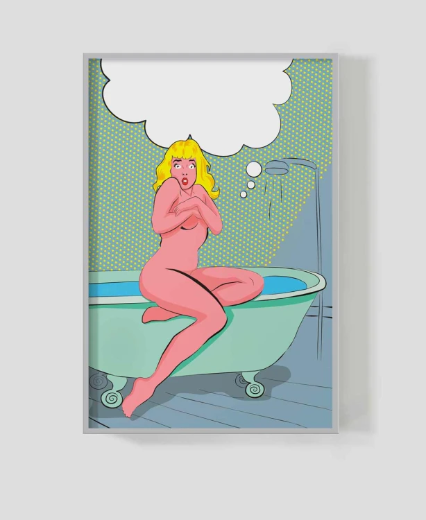 Frame_for_your_work_show1
