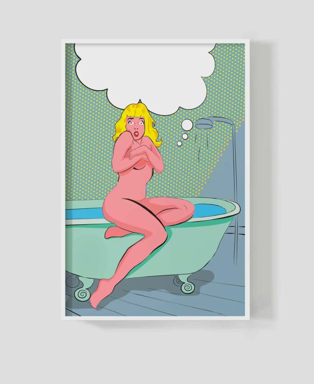 Frame_for_your_work_show2