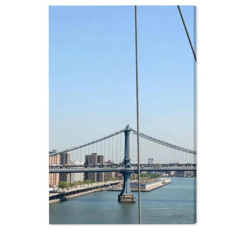 obraz na ścianę nowy jork NY