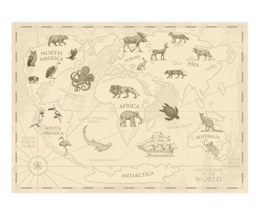 Mapa-montessori-fototapeta-retro-dla-dzieci-na-sciane-duza-tapeta-plakat-do-salolnu