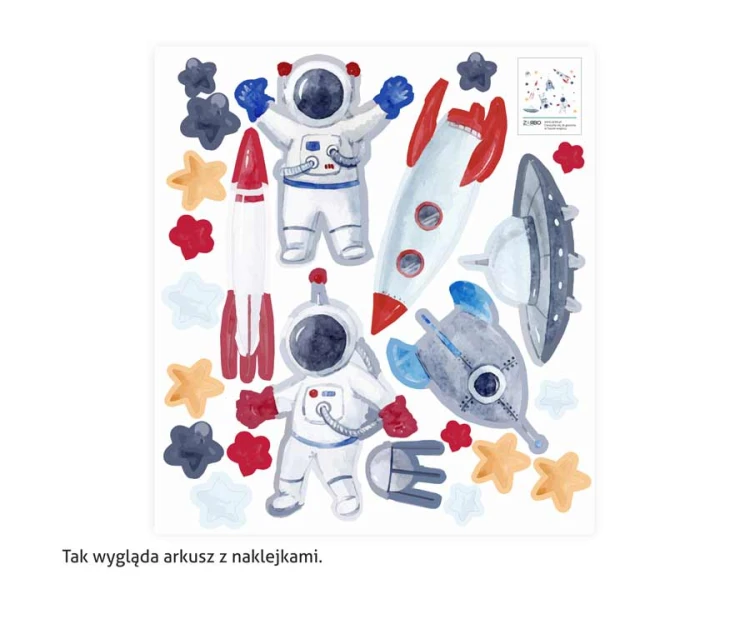 Kosmos-astronauci-naklejki-na-sciane-do-pokoju-chlopiecego-statek-kosmiczny-rakieta-gwiazdki-arkusz