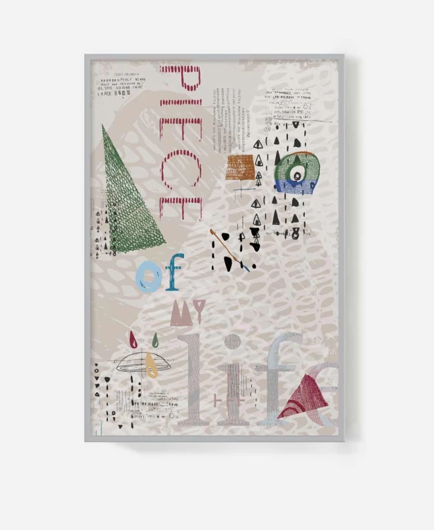piece-of-my-life-bezowy-abstrakcyjny-nowoczesny-do-salonu-obraz-w-ramie-szarej-plakat