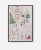 piece-of-my-life-bezowy-abstrakcyjny-nowoczesny-do-salonu-obraz-w-ramie-czarnej-plakat