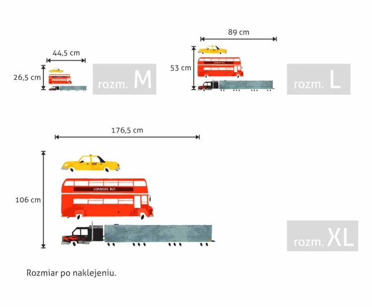 autka-autobus-angielski-doubledecker-czerwony-taksowka-nowojorska-zolta-limuzyna-motor-nakleki-na-sciane-scienne-dekoracje-do-pokoju-chlopiecego-samochody-trasy-ulice-zestaw