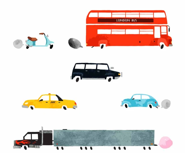 autka-autobus-angielski-doubledecker-czerwony-taksowka-nowojorska-zolta-limuzyna-motor-nakleki-na-sciane-scienne-dekoracje-do-pokoju-chlopiecego-samochody-trasy-ulice