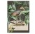 Purple-heron-bialy-ptak-vintage-flaming-botaniczny-obraz-na-sciane-na-tle-chmur-retro-stary-album-encyklopedia-do-salonu