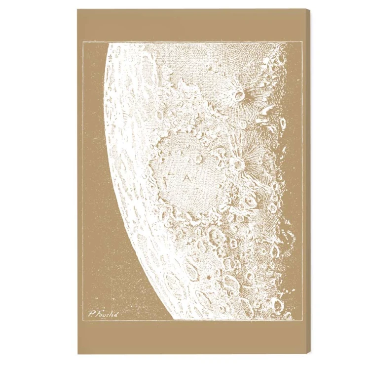 ksiezyc-bezowy-rysunek-retro-vintage-stary-obraz-na-plotnie-planety-canvas-do-salonu-pokoju-mlodziezowego-nastolayka-na-sciane