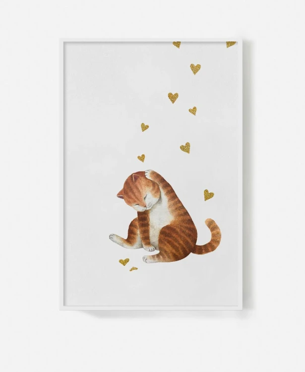 cats-koty-w-kwiatku-kotki-slodkie-dla-dzieci-plakat-na-sciane-w-bialej-ramie-rudy-kot.jpg