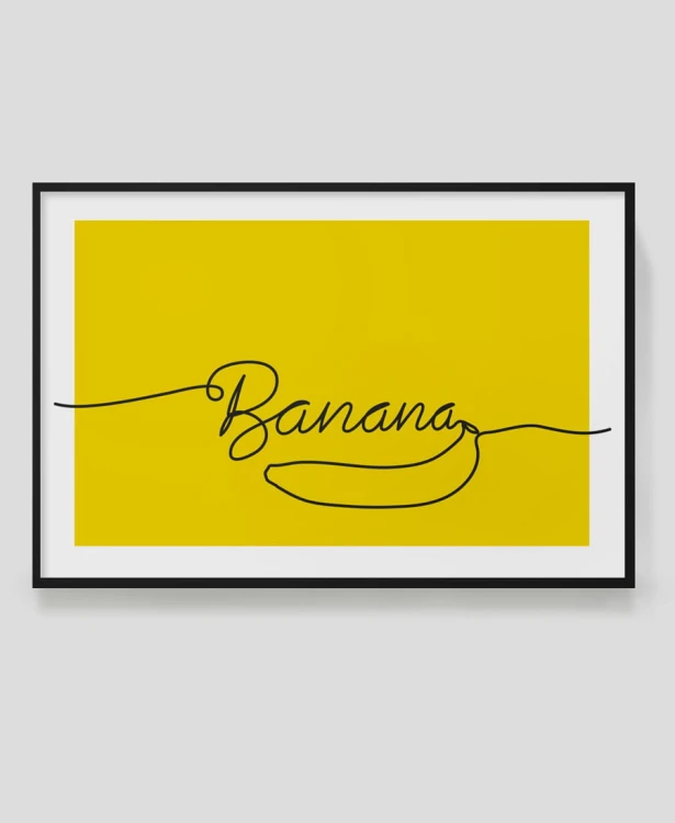 plakat-banana-yellow.jpg